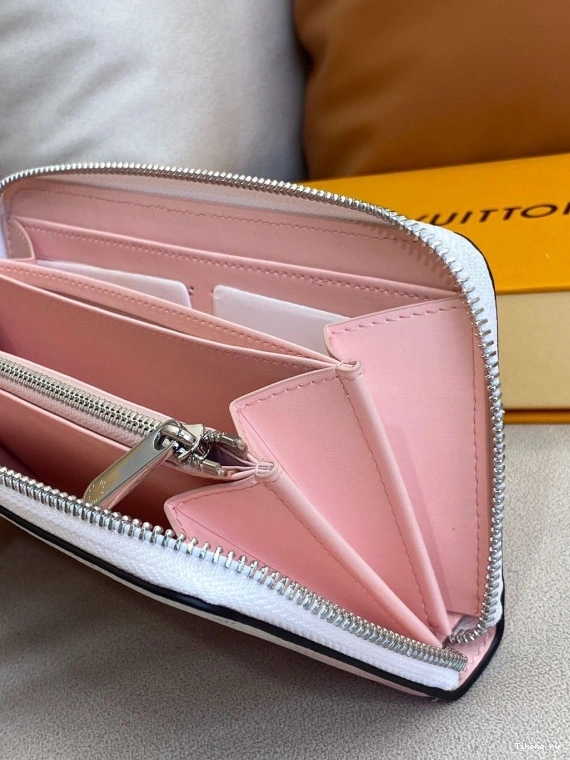 Cheap LOUIS WALLET VUITTON ZIPPY 0823